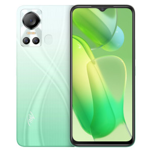 SMARTPHONE ITEL S18 4GO 64GO - VERT