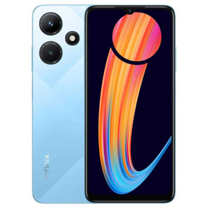 SMARTPHONE INFINIX HOT 30I 8GO 128GO - BLEU