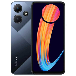 SMARTPHONE INFINIX HOT 30I 8GO 128GO - NOIR