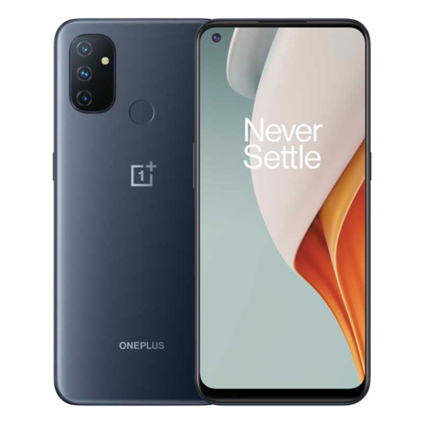 SMARTPHONE ONEPLUS NORD N100 4G 64G