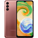 SMARTPHONE SAMSUNG GALAXY A04S 4GO 128GO - CUIVRE