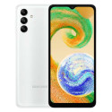 SMARTPHONE  SAMSUNG GALAXY A04S 4GO 64GO - BLANC