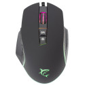 SOURIS GAMER WHITE SHARK GALAHAD GM-5009 - NOIR