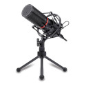 MICROPHONE GAMER REDRAGON GM300 - NOIR