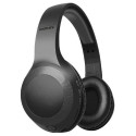 MICRO CASQUE PROMATE LABOCA BLUETOOTH - NOIR