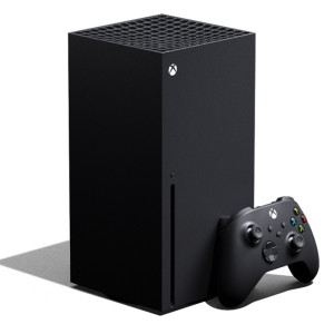 CONSOLE XBOX SÉRIES X 1 TO