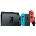 CONSOLE NINTENDO SWITCH CONSOLE NINTENDO SWITCH