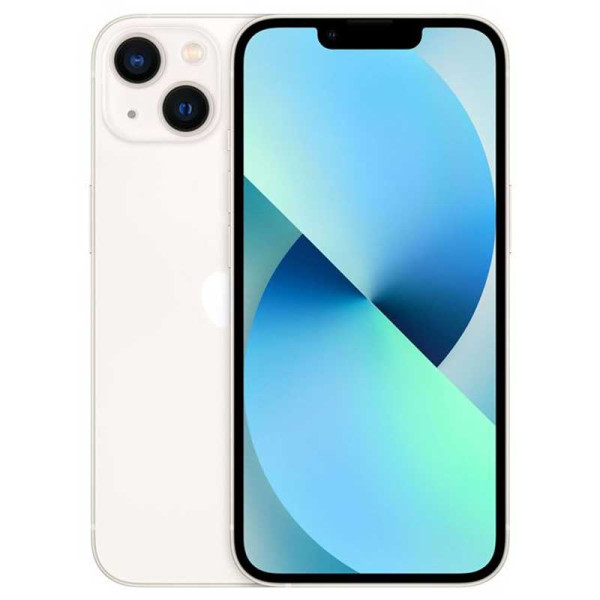 SMARTPHONE APPLE IPHONE 13 256 GO