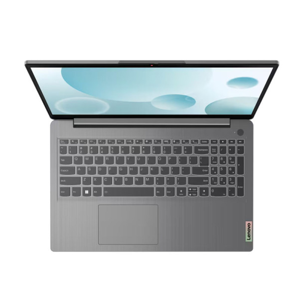 PC PORTABLE LENOVO IDEAPAD 3 15IAU7 I5 12È GÉN 8GO 512GO SSD - BLEU