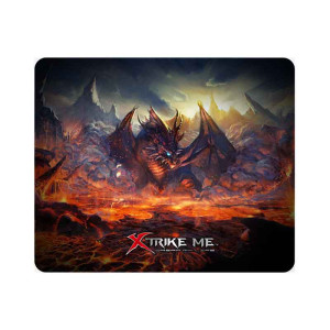 TAPIS DE SOURIS GAMING XTRIKE ME MP-002