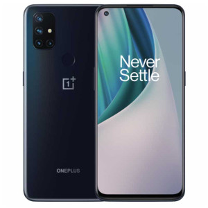 SMARTPHONE ONEPLUS NORD N10 5G 6GO 128GO - NOIR