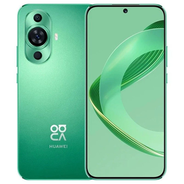 SMARTPHONE HUAWEI NOVA 11 8GO 256GO - VERT