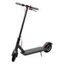 TROTTINETTE ÉLECTRIQUE PLIABLE D8 PRO 350W - NOIR