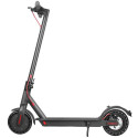 TROTTINETTE ÉLECTRIQUE PLIABLE D8 350W - NOIR