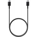 CABLE DE CHARGE SAMSUNG EP-DA705 USB-C - NOIR