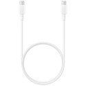 CABLE DE CHARGE SAMSUNG EP-DA705 USB-C - BLANC