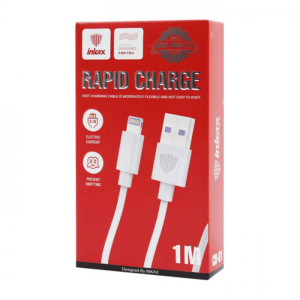 CHARGEUR USB INKAX CB-01...