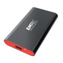 DISQUE SSD EXTERNE EMTEC X210 ELITE 512GO