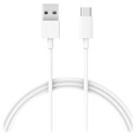 CÂBLE MI USB TYPE-C 100 CM - BLANC