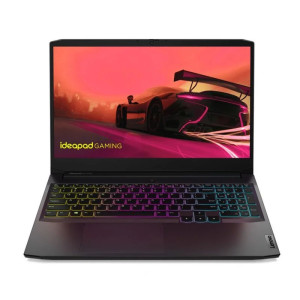 PC PORTABLE GAMER LENOVO IDEAPAD 3 15ACH6 AMD RYZEN 5 8GO RTX 3050