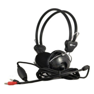 MICRO CASQUE JEWAY H1 - NOIR