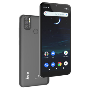 SMARTPHONE IKU A7 PLUS 2GO 16GO - VERT