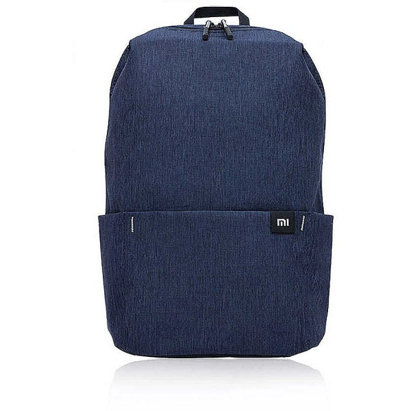 SAC À DOS XIAOMI MI CASUAL DAYPACK - DARK BLEU