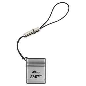 CLÉ USB EMTEC S100 16GB USB 2.0