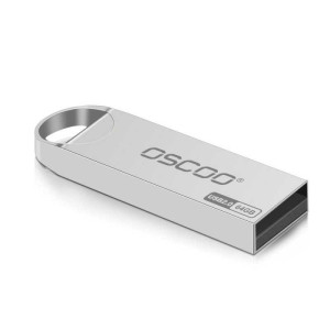 CLÉ USB OSCOO USB 2.0 64 GB - 002U-2
