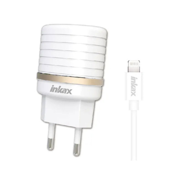 CHARGEUR USB INKAX CD-59-IP USB