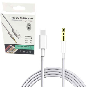 CABLE USB JH-030 TYPE-C TO...