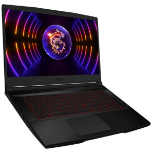 PC PORTABLE GAMER MSI THIN...