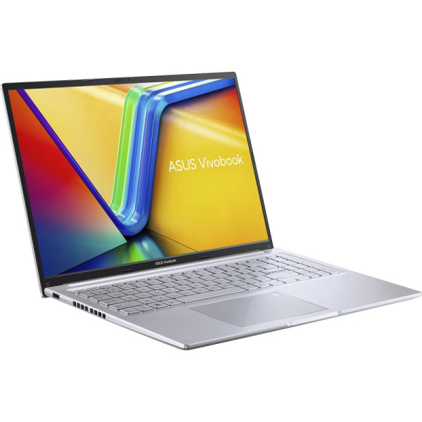 PC PORTABLE ASUS VIVOBOOK 16 X1605PA I5 11È GÉN 8GO 512GO SSD - SILVER