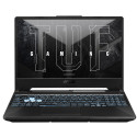 PC PORTABLE GAMER ASUS TUF GAMING A15 AMD RYZEN 5 8GO GTX 1650 - NOIR