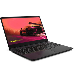 PC PORTABLE LENOVO IDEAPAD GAMING 3 15ACH6 AMD RYZEN 5 8GO RTX3050TI