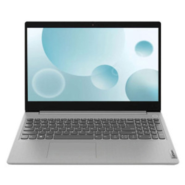 PC PORTABLE LENOVO IDEAPAD 3 15IAU7 I3 12È GÉN 8 GO 256GO SSD - GRIS