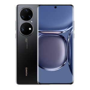 SMARTPHONE HUAWEI P50 PRO 8GO 256GO - NOIR