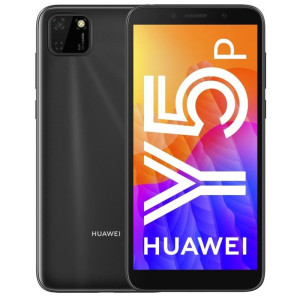 SMARTPHONE HUAWEI Y5P - NOIR