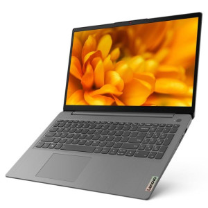 PC PORTABLE LENOVO IDEAPAD 3 15ITL6 I5 11GÉN 8GO 512GO SSD - GRIS