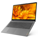 PC PORTABLE LENOVO IDEAPAD 3 15ITL6 I5 11GÉN 12GO 512GO SSD - GRIS