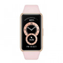 MONTRE BRACELET CONNECTÉ HUAWEI BAND 6 - ROSE