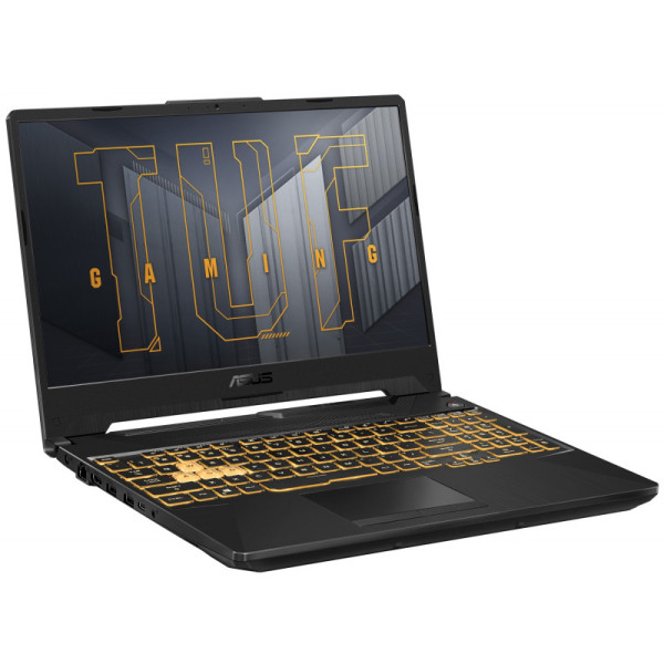 PC PORTABLE ASUS TUF GAMING F15 I5 11È GÉN 8GO RTX 2050