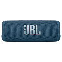 ENCEINTE PORTABLE BLUETOOTH JBL FLIP 6 ÉTANCHE - BLEU