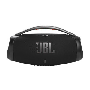 HAUT PARLEUR JBL BOOMBOX 3 BLUETOOTH - NOIR