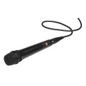 MICROPHONE FILAIRE JBL PBM 100 - NOIR MICROPHONE FILAIRE JBL PBM 100 - NOIR