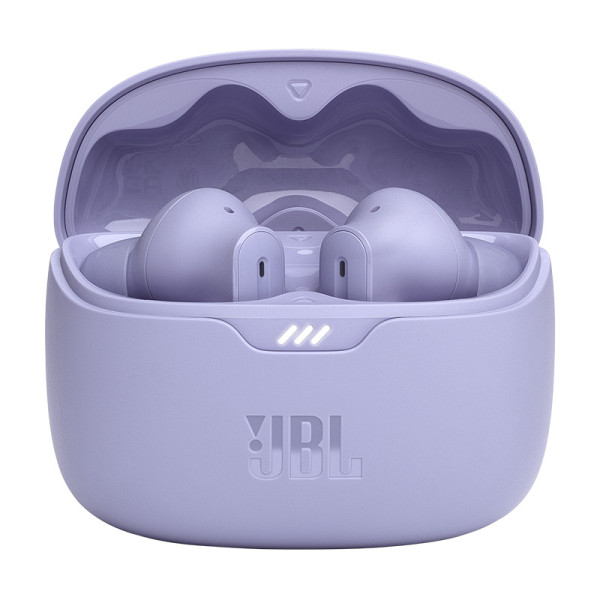 ÉCOUTEURS SANS FIL JBL EARBUDS TUNE BEAM - VIOLET