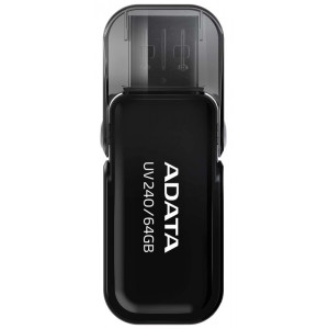 CLÉ USB ADATA AUV240 64GO...