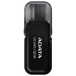 CLÉ USB ADATA AUV240 32GO...