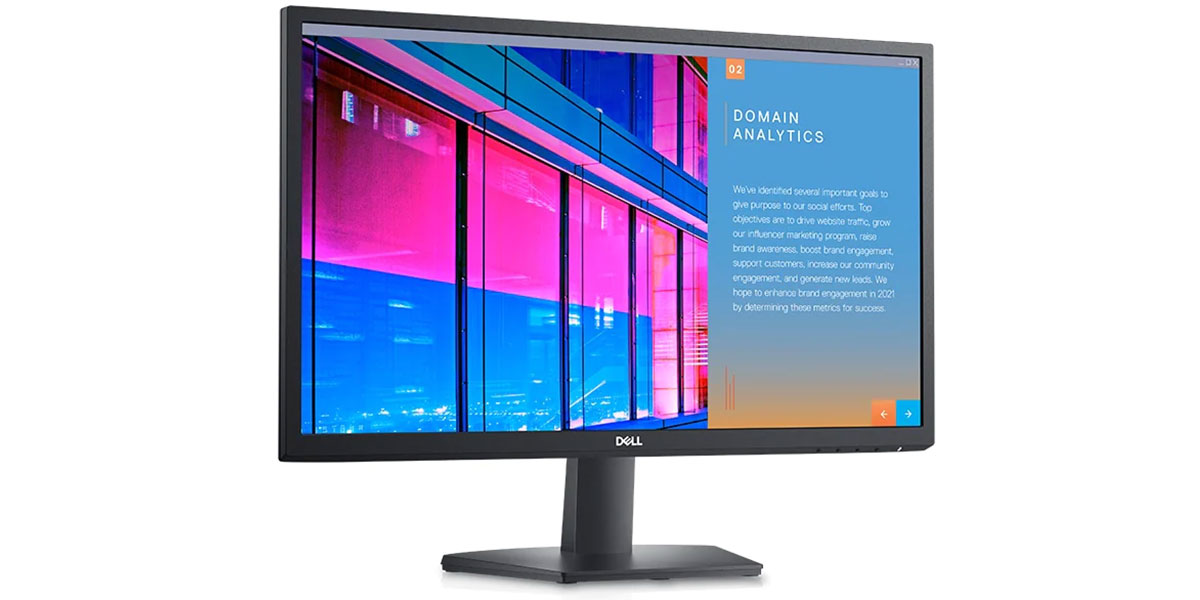 dell 22 SE2222h