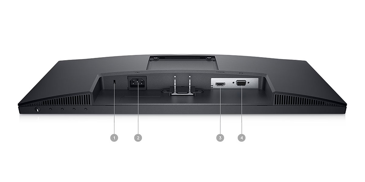 dell 22 SE2222h